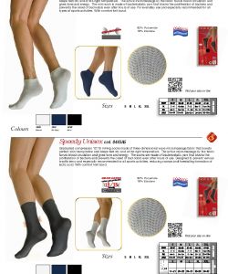 Solidea - Medical Graduated Compression Hosiery